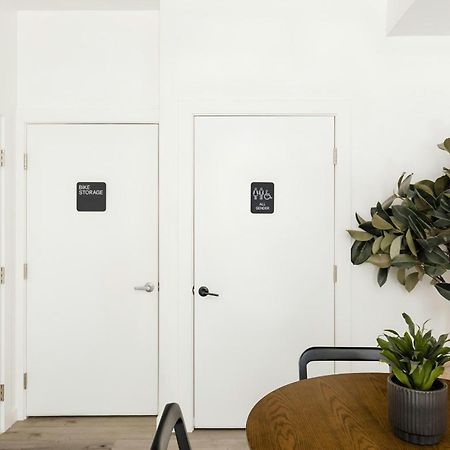 The Boylston Hotel Capitol Hill, Sonder By Marriott Bonvoy Сиэтл Экстерьер фото