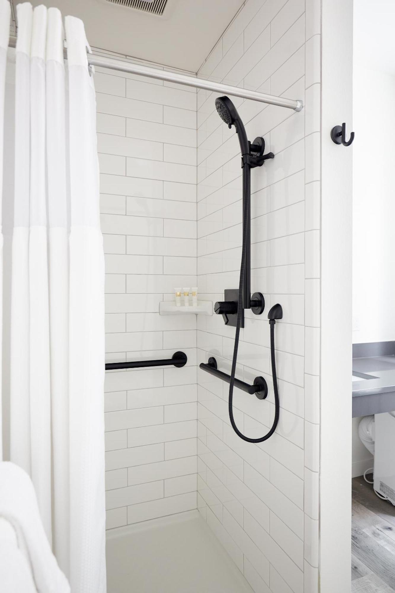 The Boylston Hotel Capitol Hill, Sonder By Marriott Bonvoy Сиэтл Номер фото