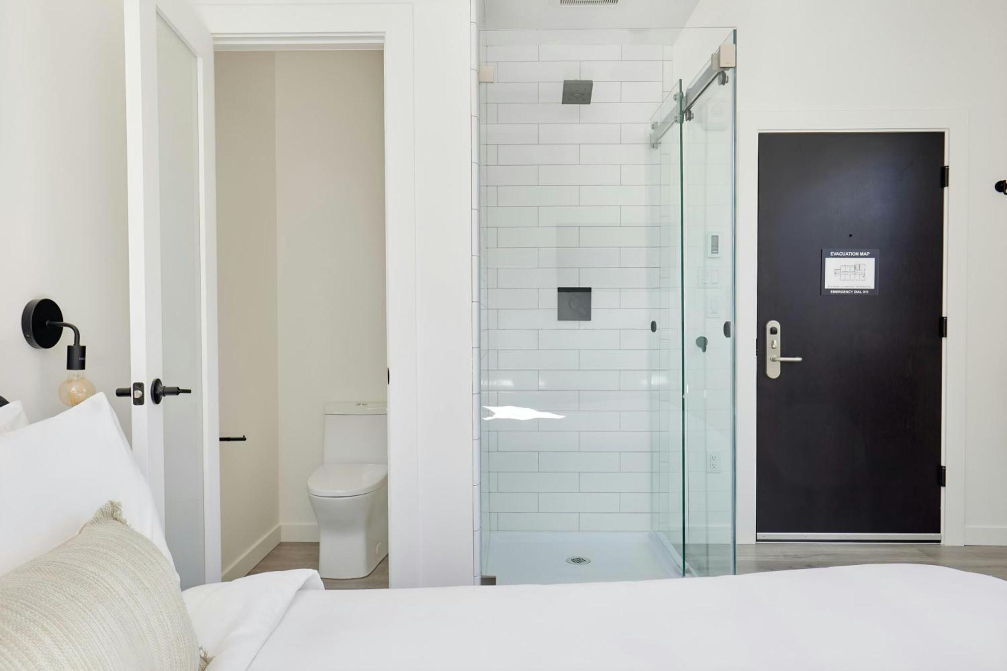 The Boylston Hotel Capitol Hill, Sonder By Marriott Bonvoy Сиэтл Экстерьер фото