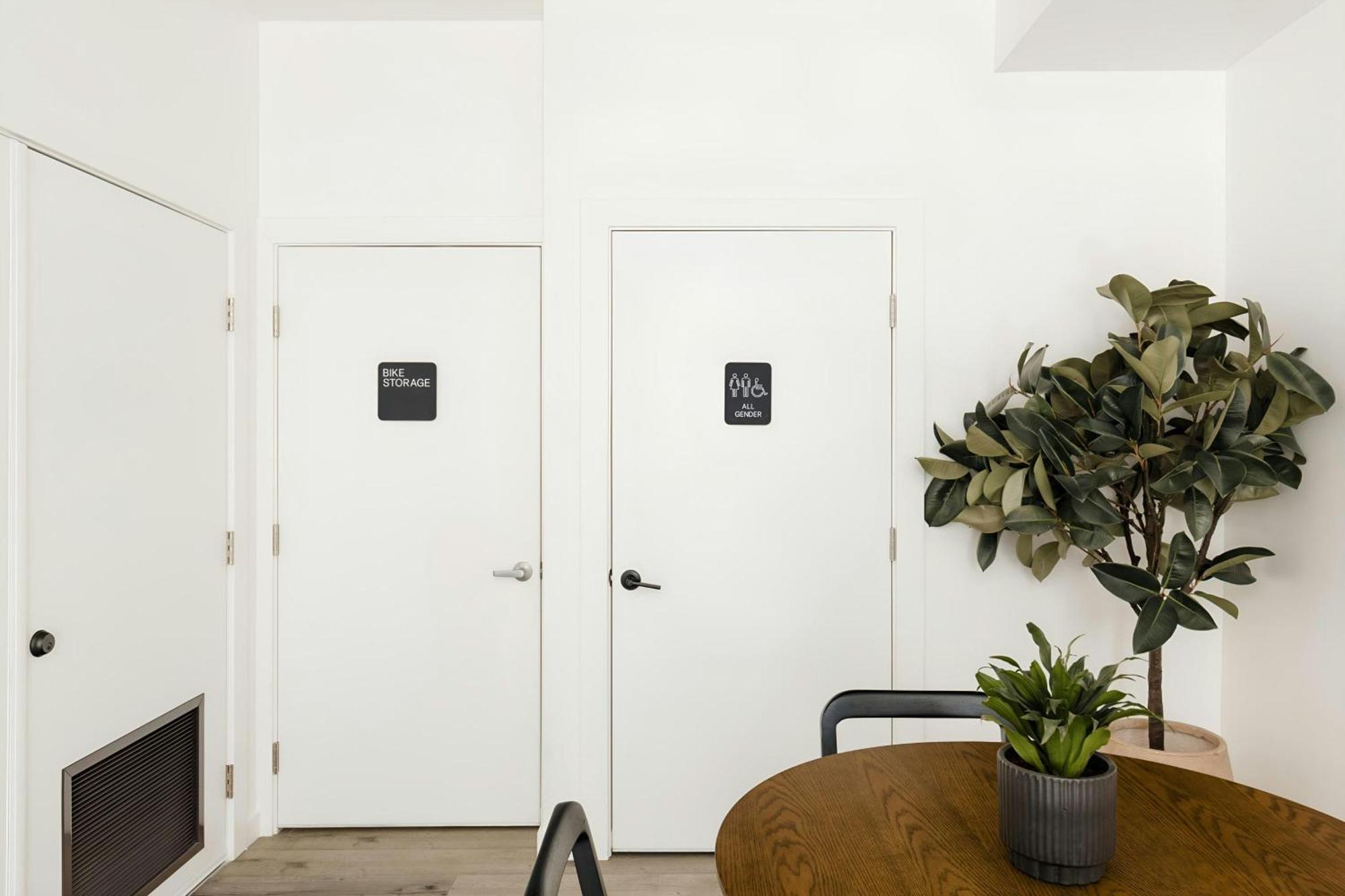 The Boylston Hotel Capitol Hill, Sonder By Marriott Bonvoy Сиэтл Экстерьер фото