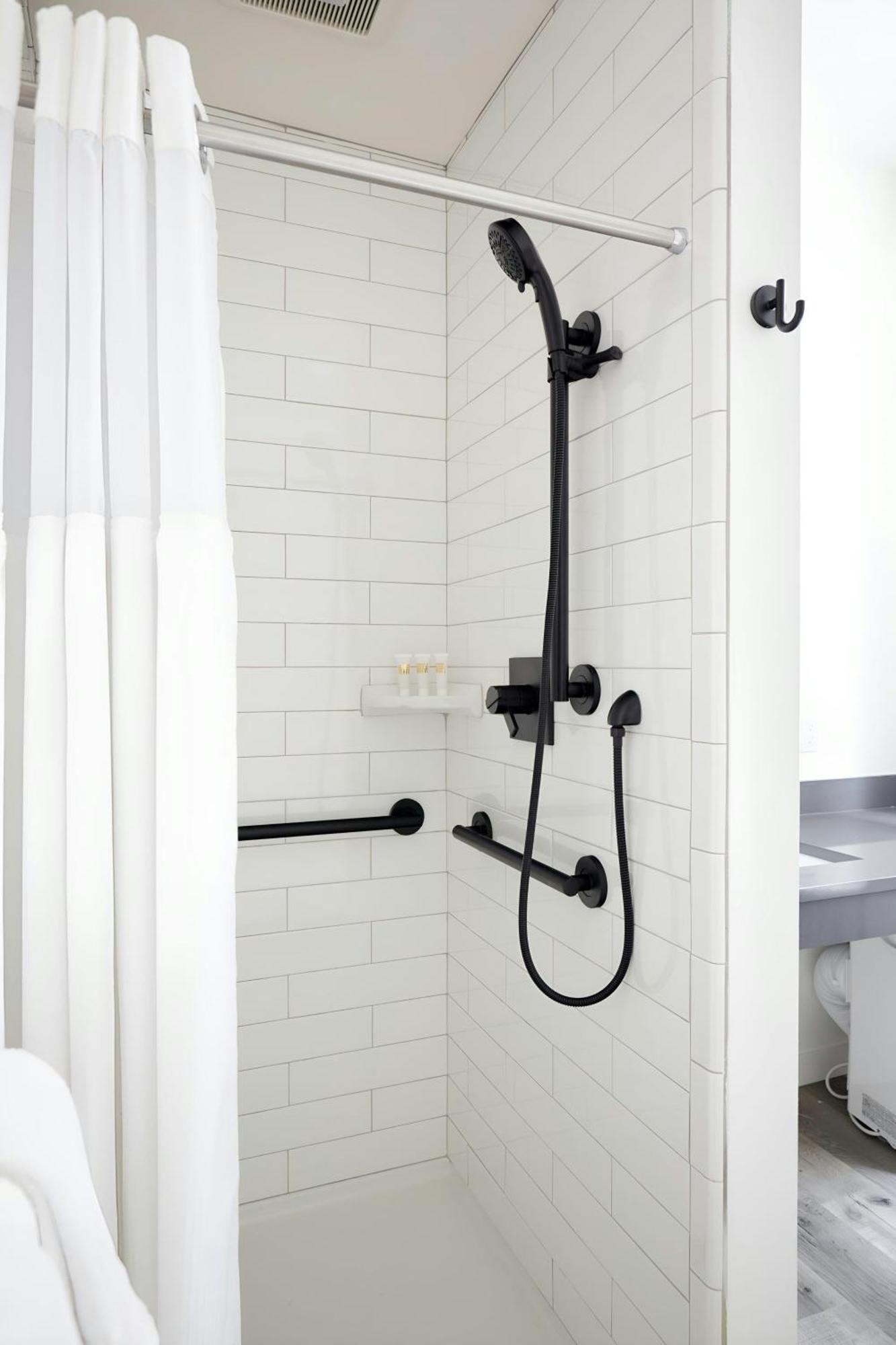 The Boylston Hotel Capitol Hill, Sonder By Marriott Bonvoy Сиэтл Экстерьер фото