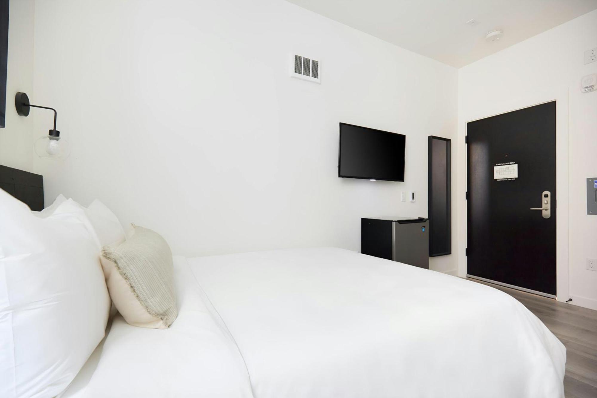 The Boylston Hotel Capitol Hill, Sonder By Marriott Bonvoy Сиэтл Экстерьер фото