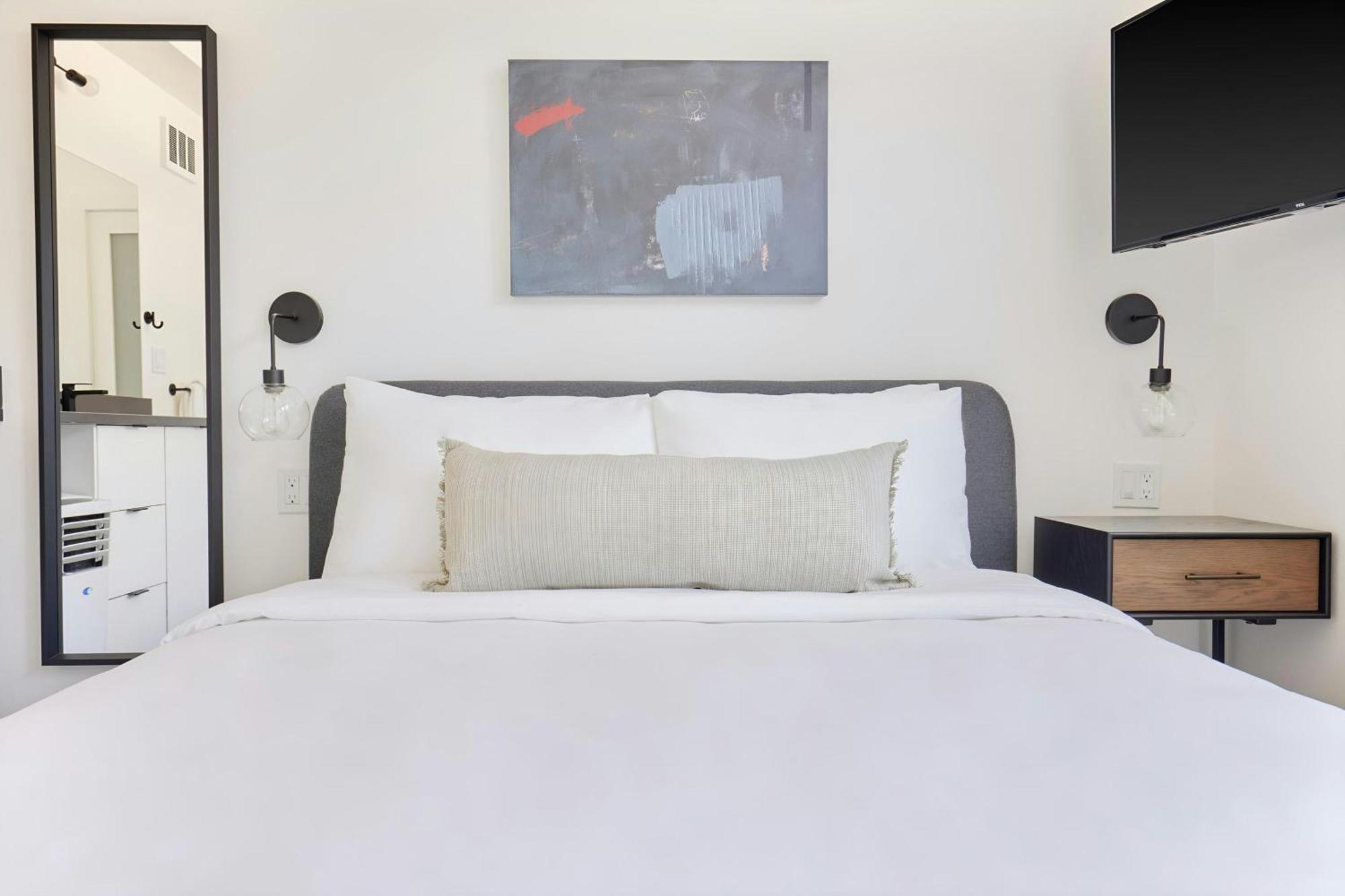 The Boylston Hotel Capitol Hill, Sonder By Marriott Bonvoy Сиэтл Экстерьер фото
