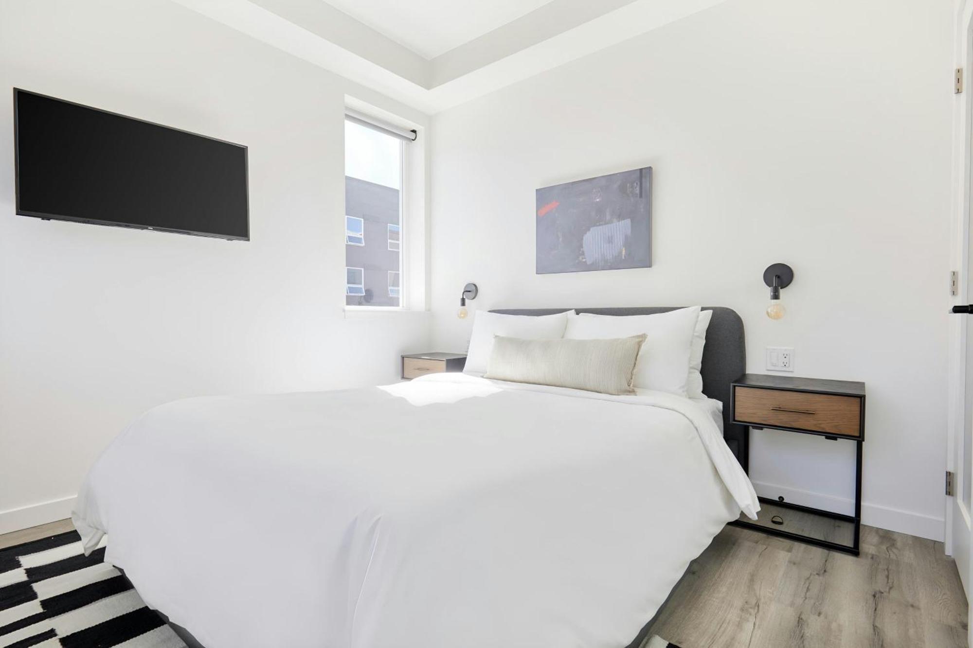 The Boylston Hotel Capitol Hill, Sonder By Marriott Bonvoy Сиэтл Экстерьер фото