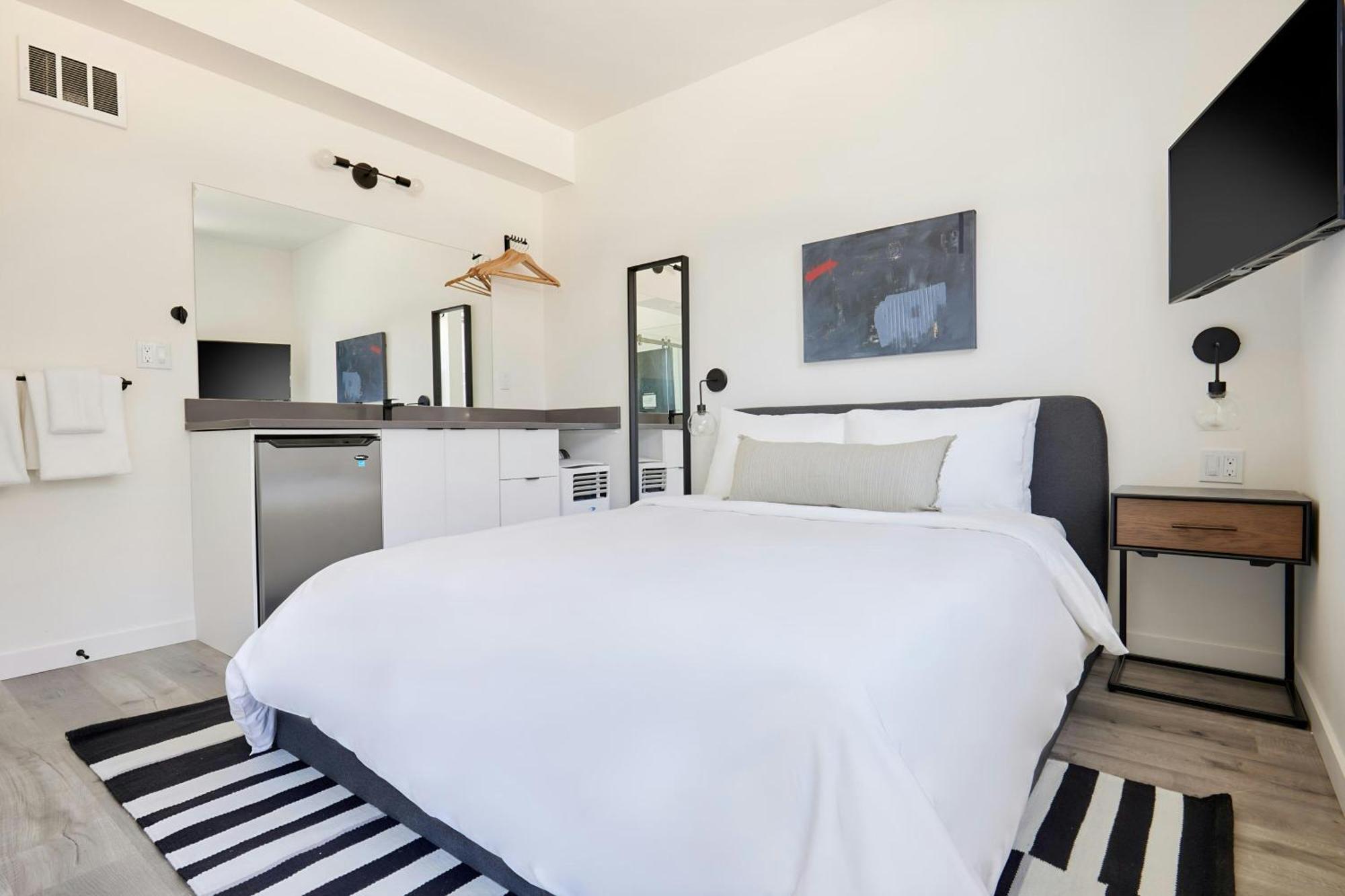 The Boylston Hotel Capitol Hill, Sonder By Marriott Bonvoy Сиэтл Экстерьер фото