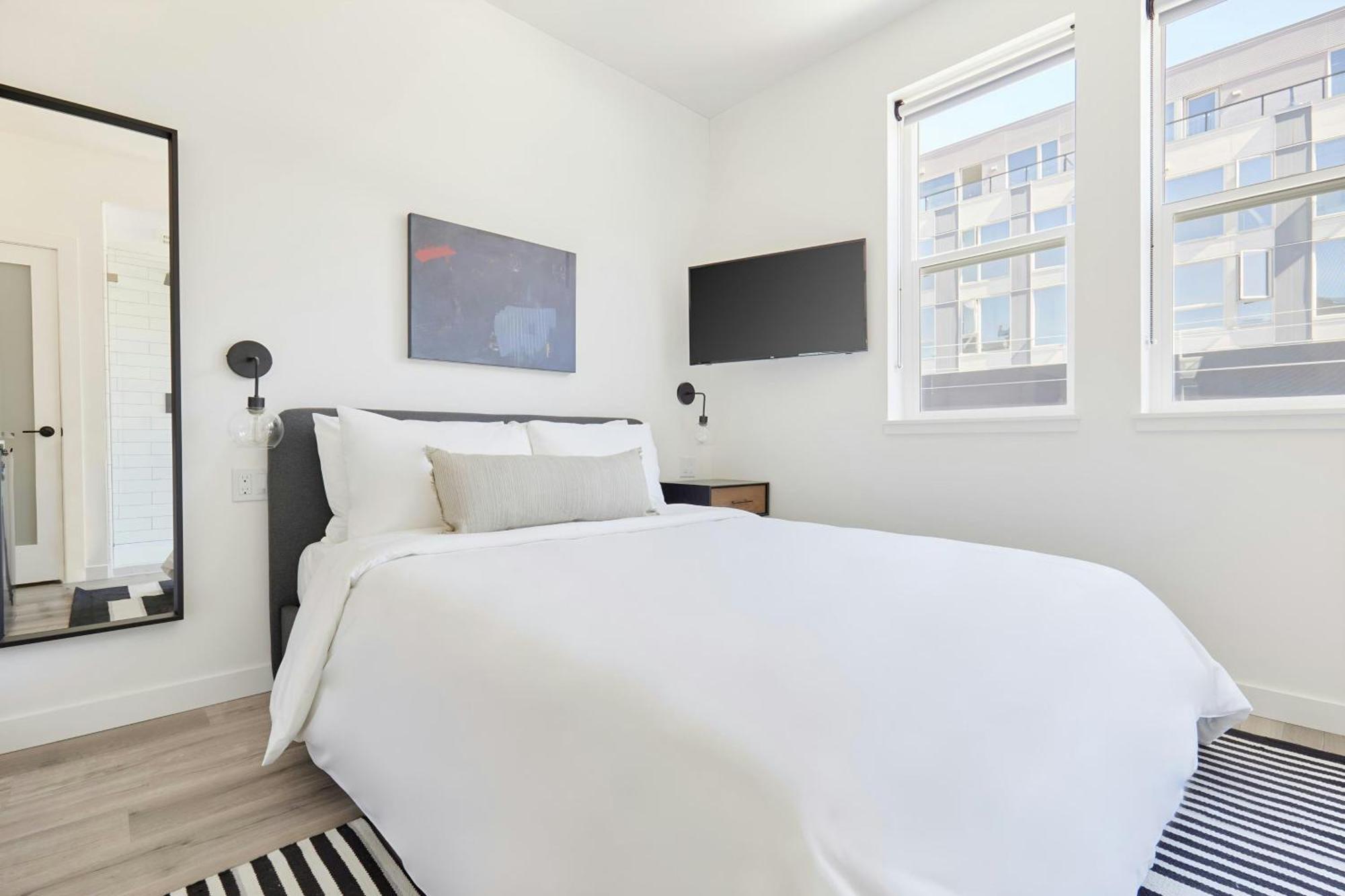 The Boylston Hotel Capitol Hill, Sonder By Marriott Bonvoy Сиэтл Экстерьер фото