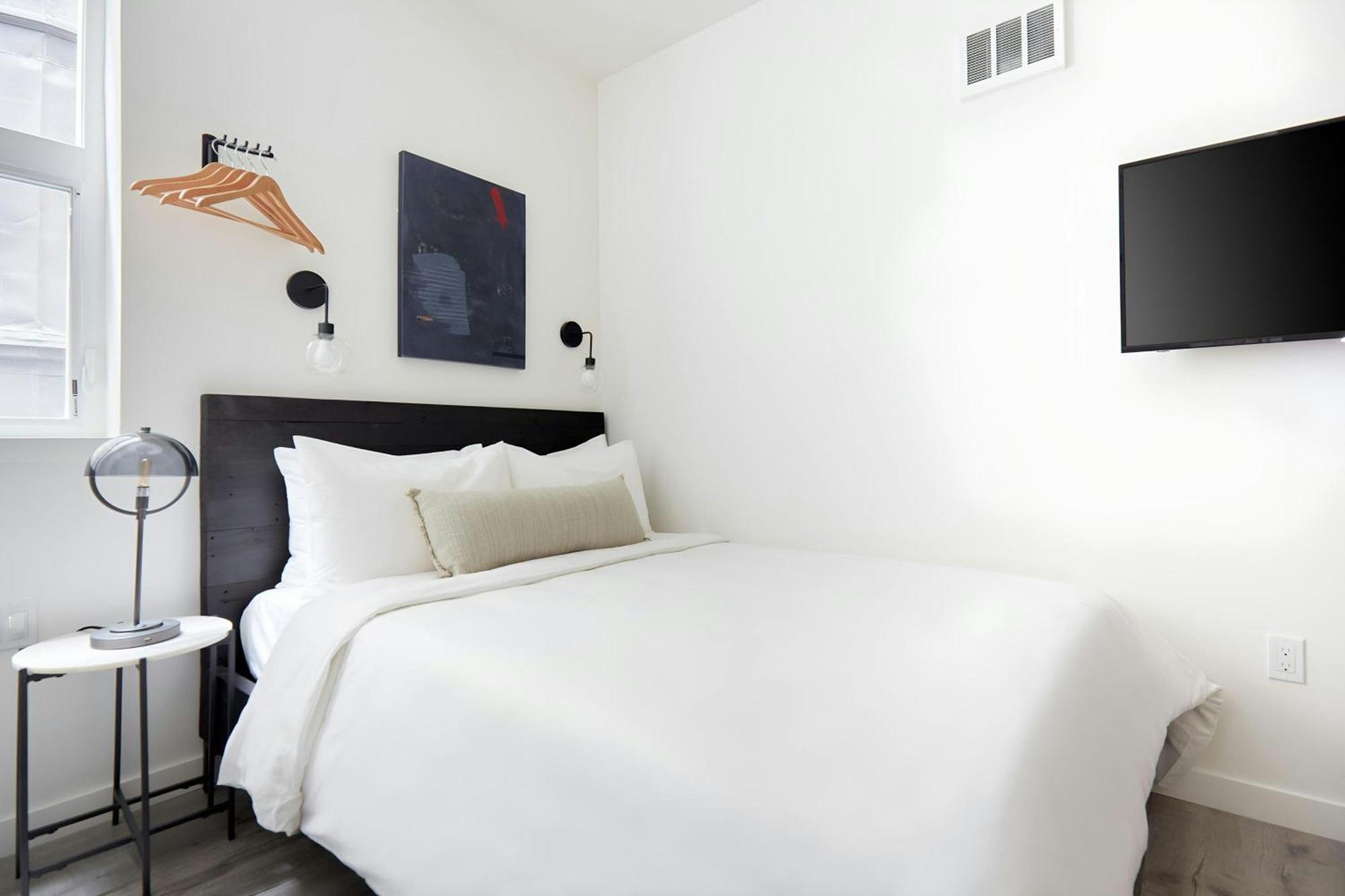 The Boylston Hotel Capitol Hill, Sonder By Marriott Bonvoy Сиэтл Экстерьер фото